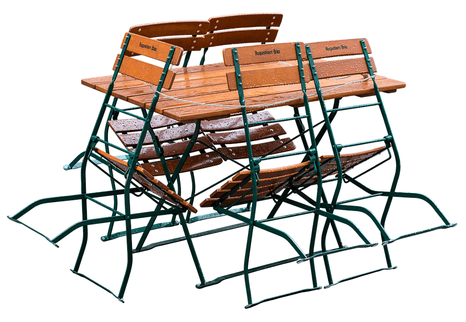 Den ultimate guiden til å velge riktig foldekniv for dine behov 1 beer garden 2520113 960 720