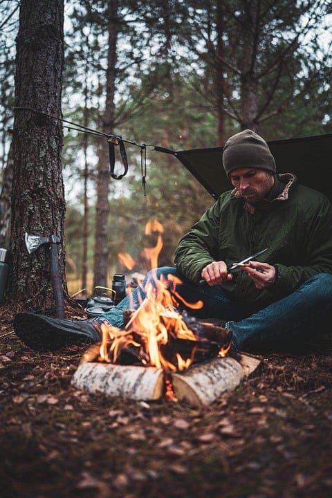 Å skjære gjennom rotet: De beste lommeknivene gjennom tidene 1 bushcraft 8727737 960 720