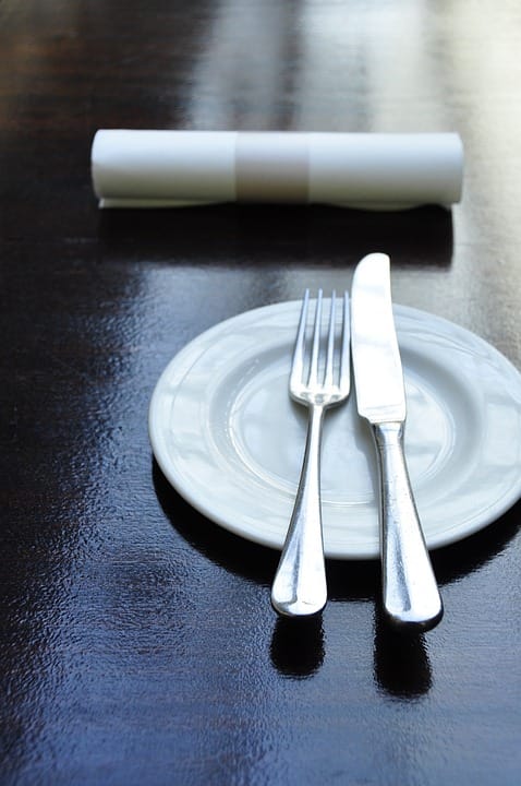 The Lowdown: Can You Bring a Pocket Knife on a Plane? 1 fork 1757290 960 720
