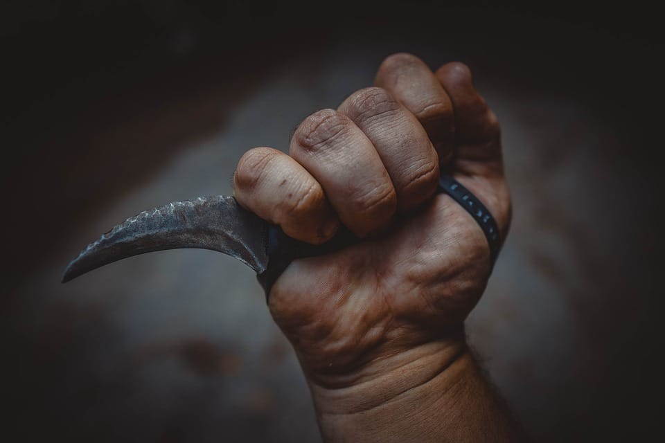 Ακονιστήρι λεπίδων Leatherman: 1 karambit 5587739 960 720