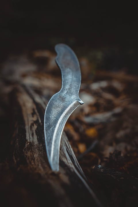 Sammenligning av artikler 1 karambit 5587758 960 720