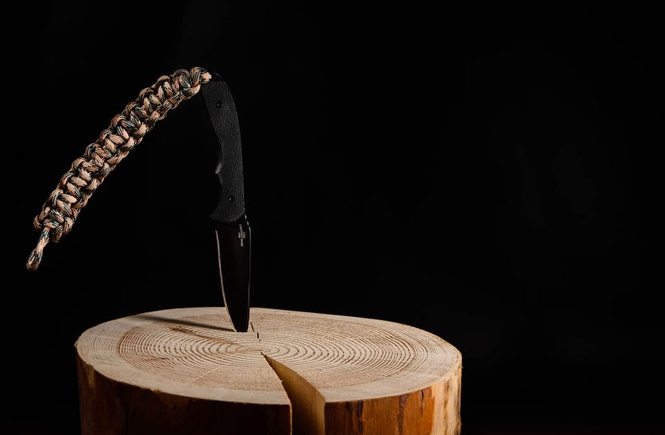 Искусство ручной работы: Руководство по карманным ножам США 1 нож 1319846 960 720