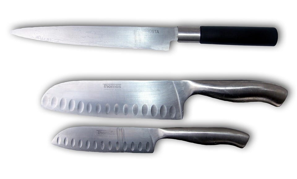 Den ultimata guiden till att slipa din fickkniv: Topp 5 alternativ 1 Kniv 252375 960 720