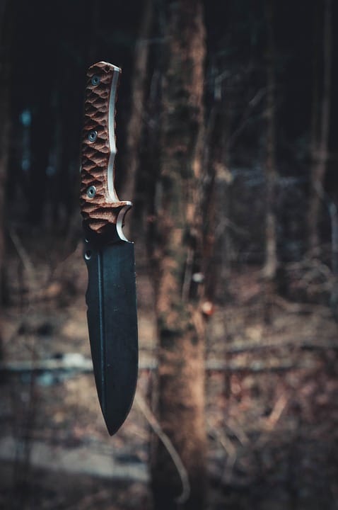 The Ultimate Guide to Choosing the Perfect Pocket Knife 1 knife 5010247 960 720