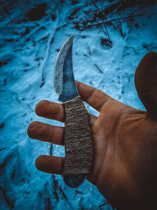 Den ultimate guiden til å velge riktig lommekniv til fisk 1 kniv 6015096 960 720