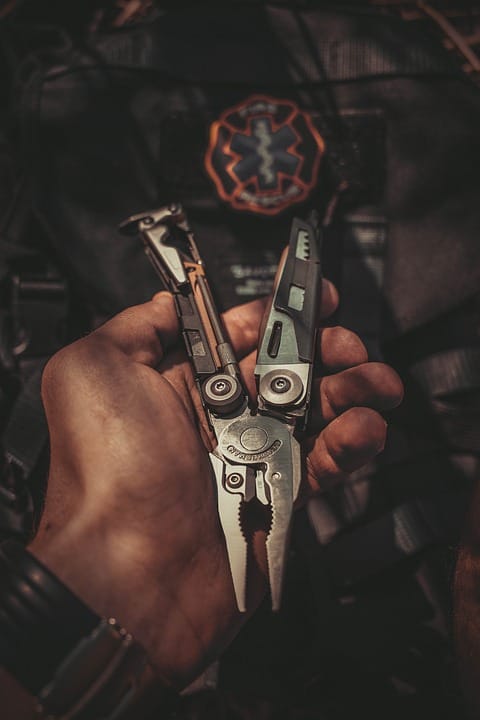 The Art of Forging: A Beginner's Guide to Pocket Knives 1 knife 7111216 960 720