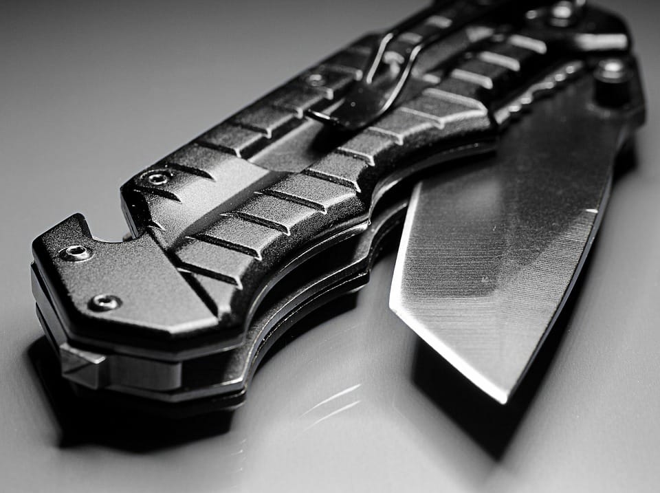 De 10 beste lommeknivmerkene for EDC 1 kniv 820544 960 720