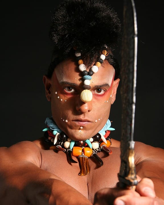 Luukahvaisen taskuveitsen anatomia: Mikä tekee siitä niin erityisen 1 mies 4788198 960 720