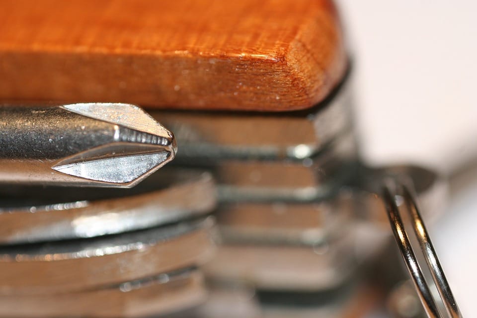 Ο απόλυτος οδηγός για τα κυρτά μαχαίρια τσέπης: 1 διάμετρος σάκου 4612543 960 720