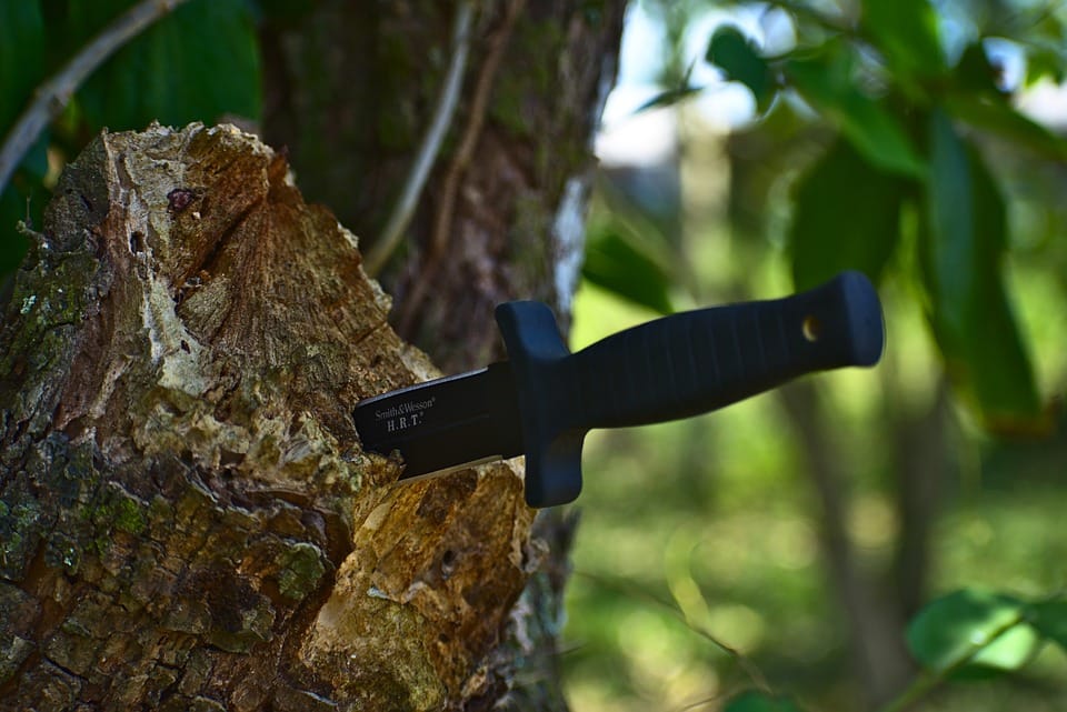 The Ultimate Guide to Pocket Sheath Knives: A Beginner's Guide 1 stab knife 3351273 960 720