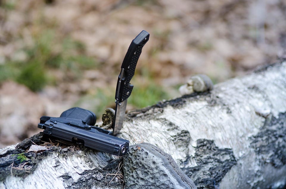 Повний посібник з вибору найкращого кишенькового ножа для чоловіків 1 tanto 2975552 960 720