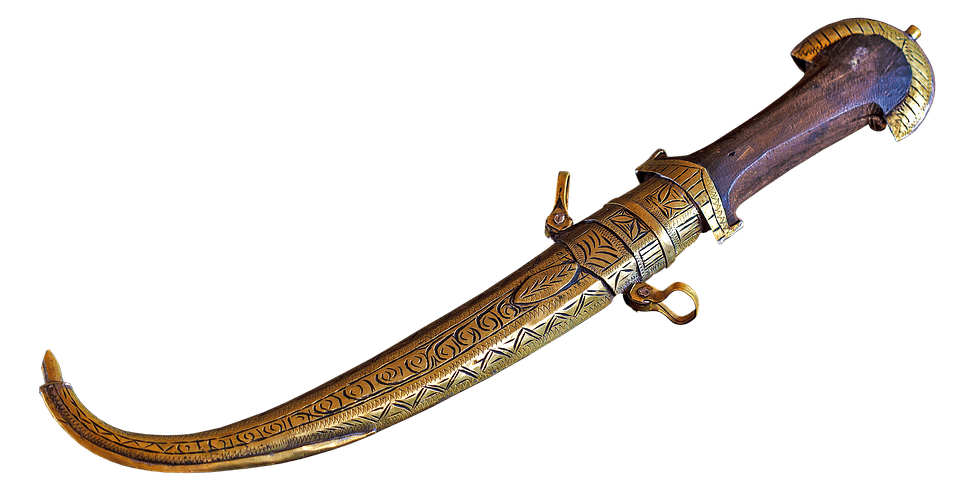 The History of Barlow Pocket Knives: A Legacy of Quality 1 weapon 3034451 960 720