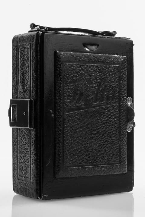 L'evoluzione di una leggenda: Breve storia dei coltelli Buck 1 vintage 6142738 960 720