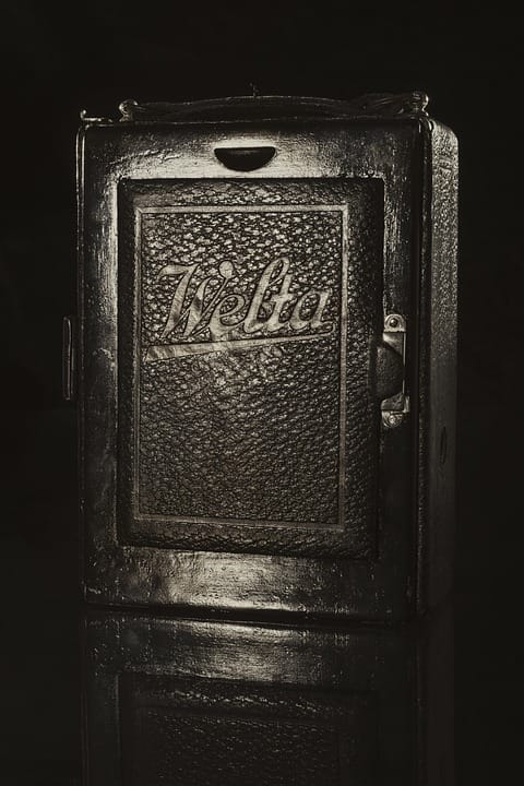 Cut Above the Rest: Przegląd najlepszych wzorcowych noży dla nowoczesnego kucharza 1 vintage 6142740 960 720